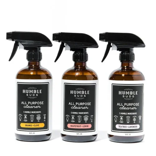 All Purpose Cleaner