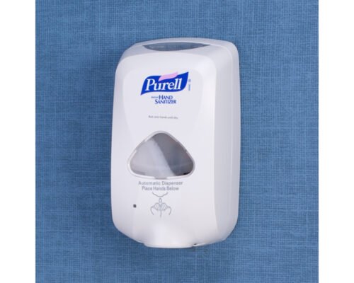Purell Tfx Touch Free Dispenser