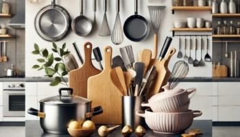 Home and Kitchen Products