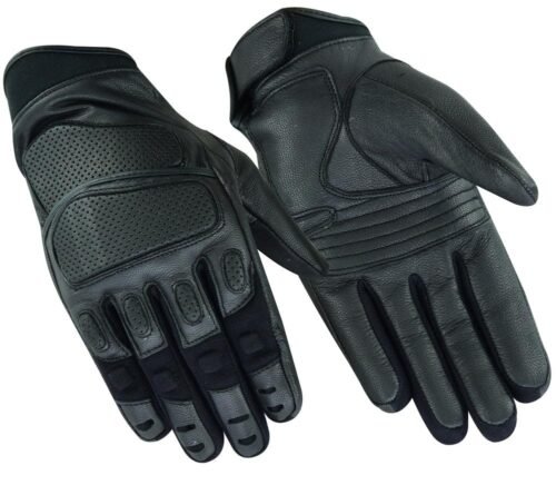 Leather Sports Gloves