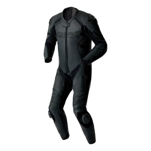 Leather Racing Suit