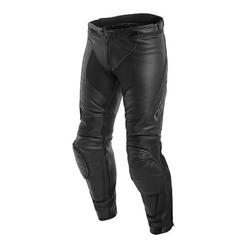 Men's Leather Pants